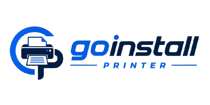 GoInstallPrinter